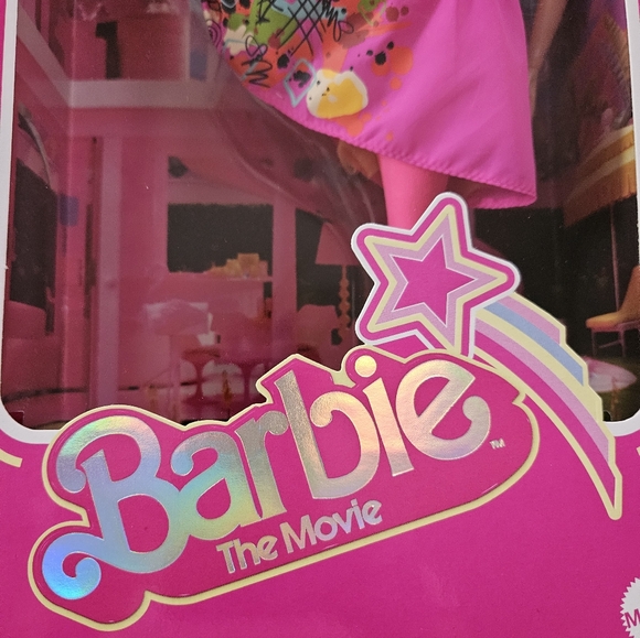 Weird Barbie by Mattel - Picture 7 of 9